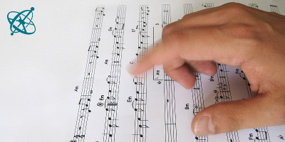Ciensación experimento manos en la masa: ¡Música con los dedos! ( biología, comunicación, sesgo cognitivo )